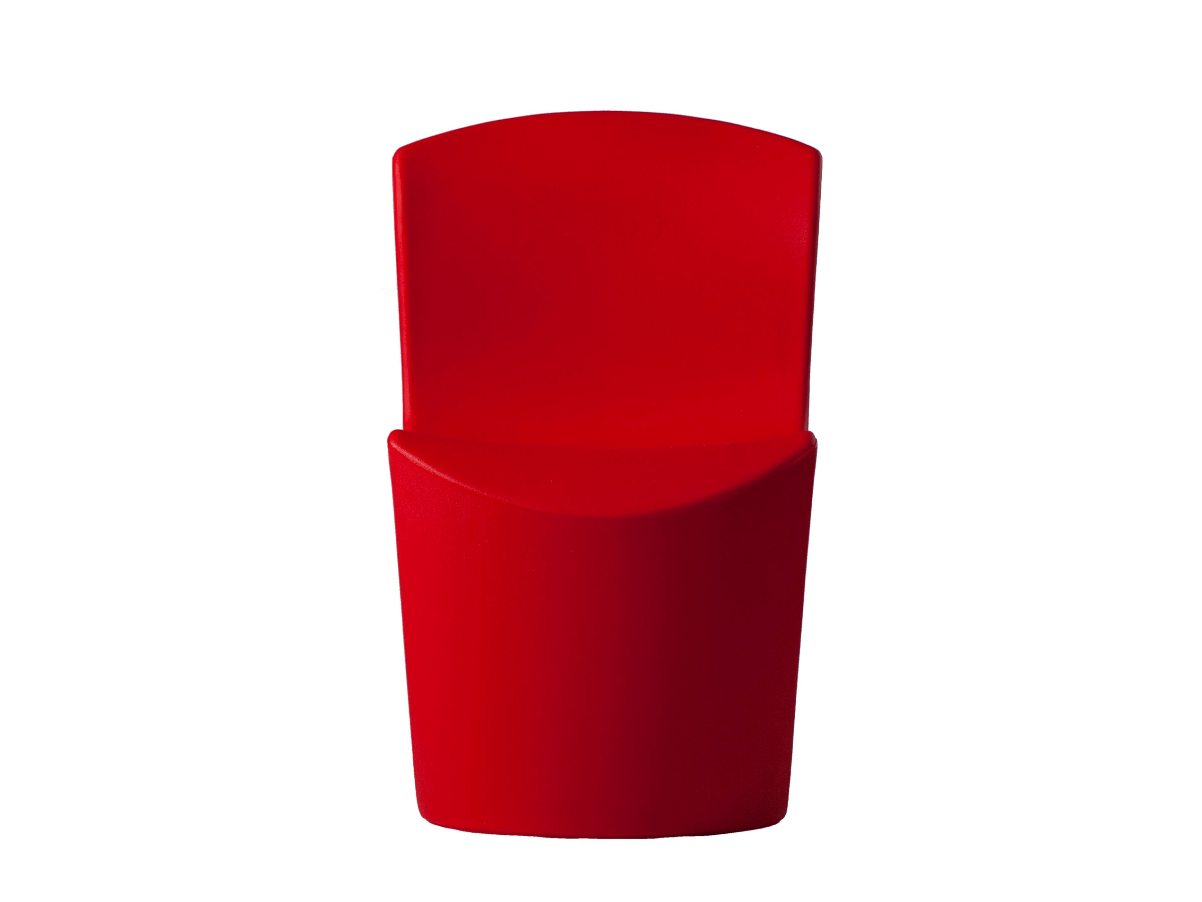 Стул из полиэтилена SLIDE Ed ARCH-00116813 - Вид №2