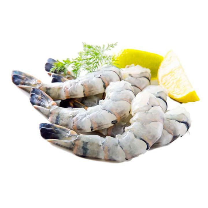 Тигровая креветка №8 Agama 400 г Santreyd 10098 - Вид №1