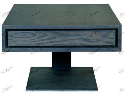 Ph Collection Прикроватная тумбочка из дерева Banco sun-id-1436317