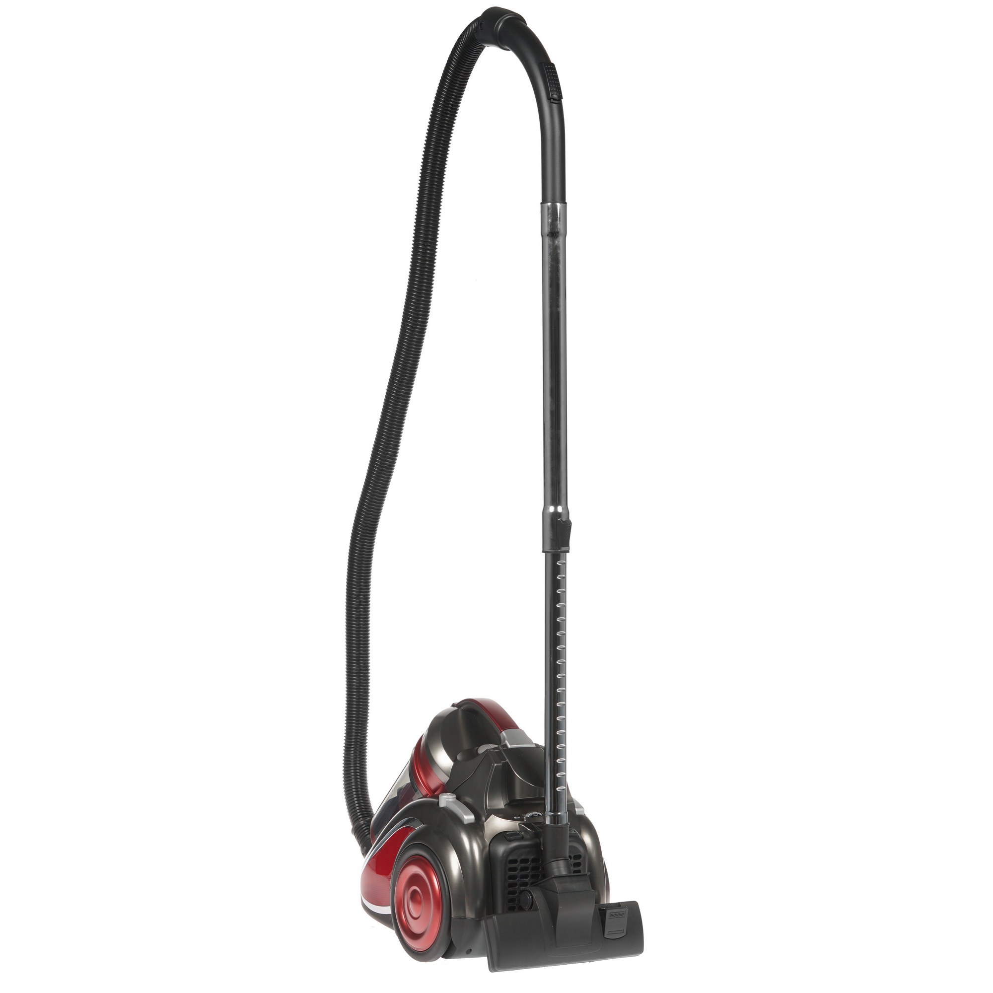 8194854 Пылесос BQ VC2208MC серый STDN-0070826 - Вид №7