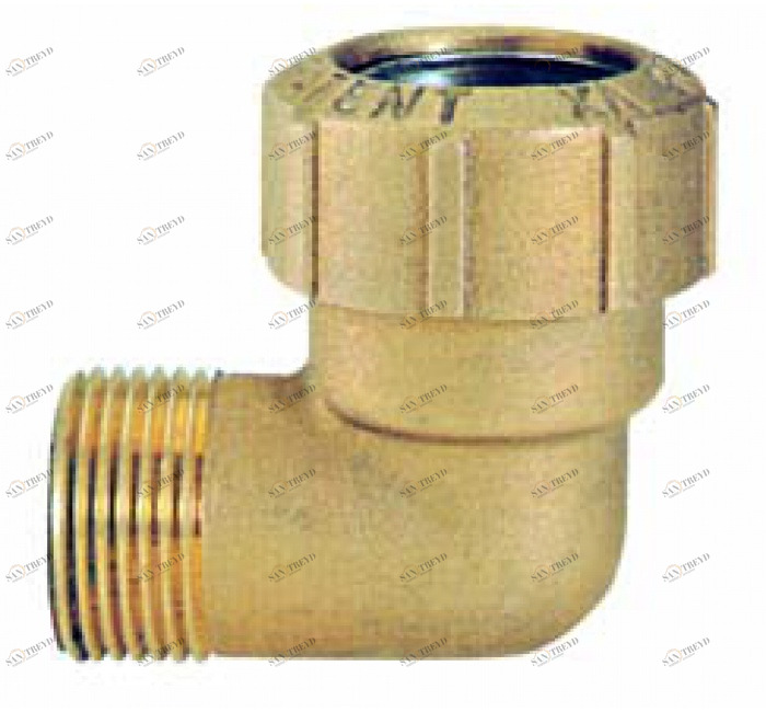 GENEBRE 0040 05 “L” male elbow connector 