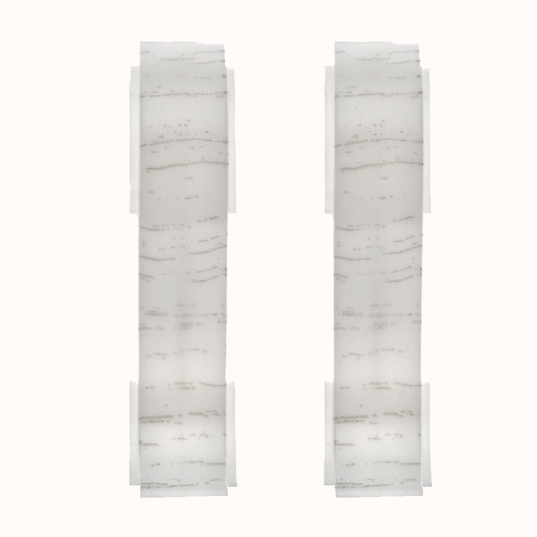 Соединитель ПВХ Stella Comfort Дуб Онега 424 (50) STSR-1424