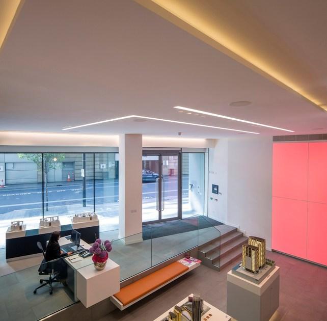 Large Luminous Surfaces Световые панели с тканевым покрытием sun-id-1449016 - Вид №23