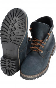 62622 Ботинки  цвет niagara DOKER  Летняя обувь  размер 38