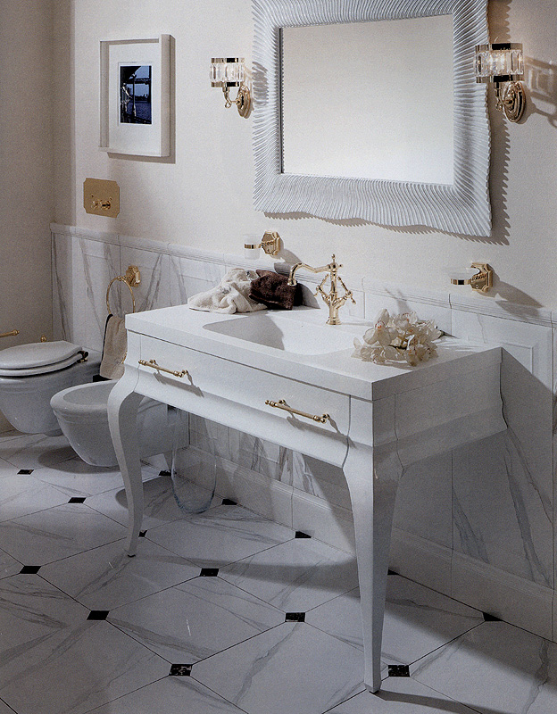 База под раковину ELFI GAIA BAelfiLC 