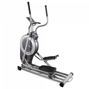 EX-56 Эллиптический тренажер oxygen ex-56 hrc Oxygen Fitness
