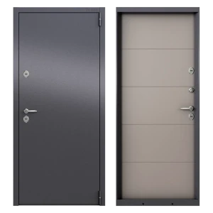 TOREX Входная дверь металлическая с терморазрывом и МДФ-панелью 89379567