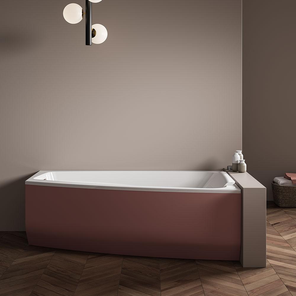 Shiva C Karolitalia Ванна  - Вид №2