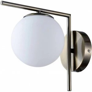 Бра настенное белое Stilfort Ponzano 2040/05/01W STILFORT PONZANO 00-3930760 Белый