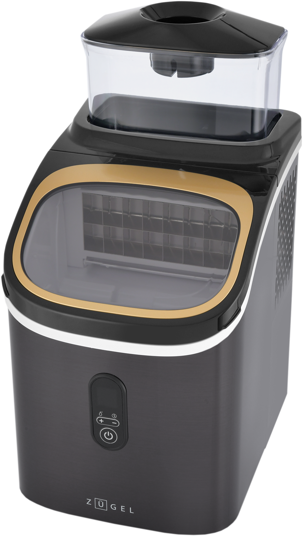 9271466 Ледогенератор ZUGEL ZIM1501 STDN-0078817 - Вид №8