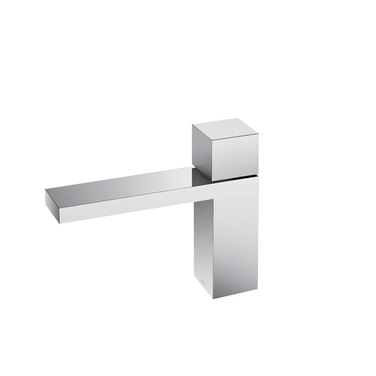 00919706 смеситель для ванной из матовой меди Docol MINIMA