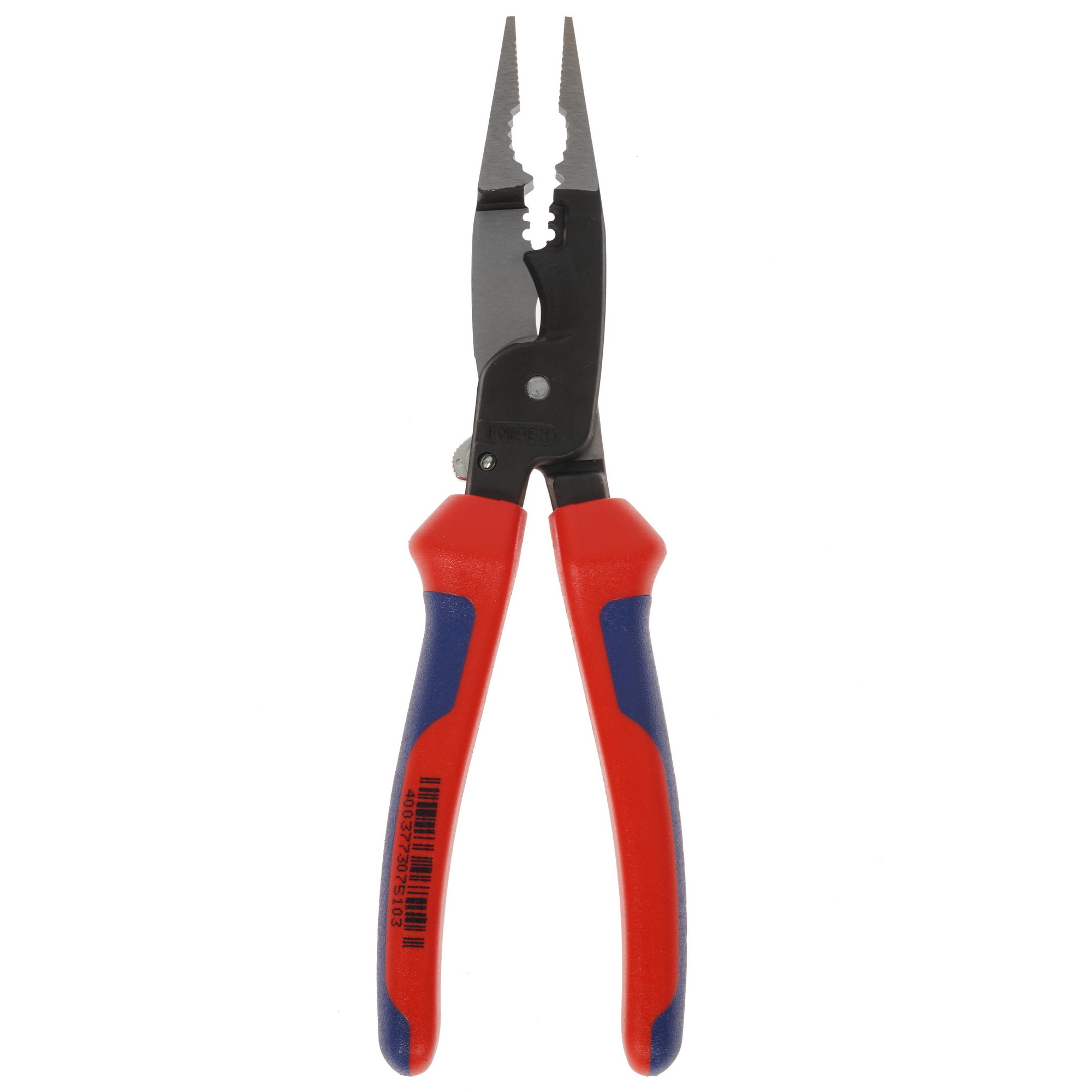 Кримпер Knipex KN-1392200 4807282 STDN-0051758 - Вид №1