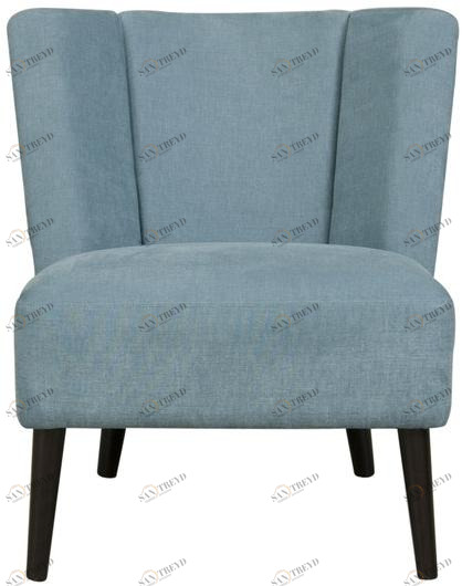 Hamilton Conte Paris Кресло из ткани Colette sun-id-1352781