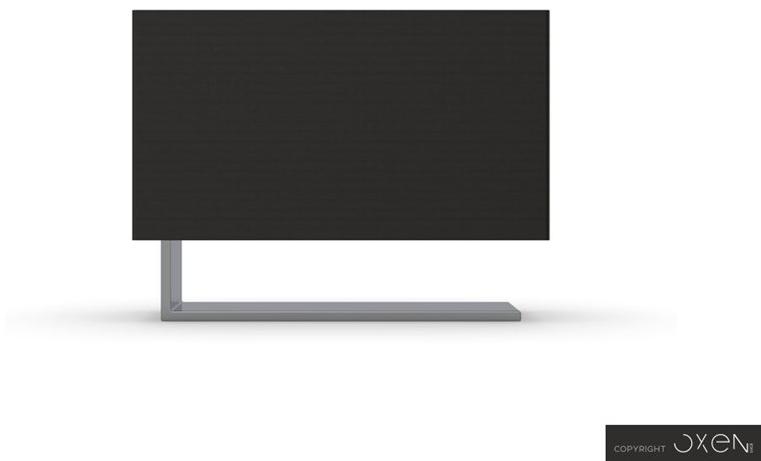 NEXO LUCE Настольная лампа из металла Oxen table lamp 7102d0 - Вид №2