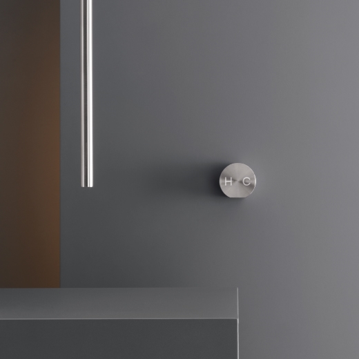 Настенный смеситель одной ручки  NEU38 CEADESIGN  - Вид №2