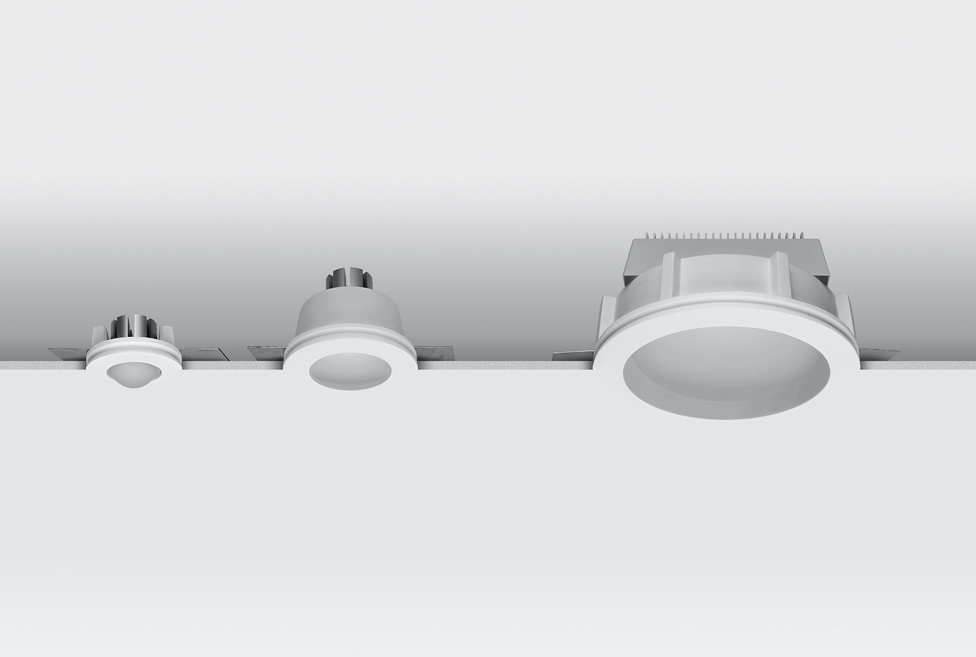 Светодиодный потолочный светильник Linea Light Group Gypsum ARCH-00020311 - Вид №3
