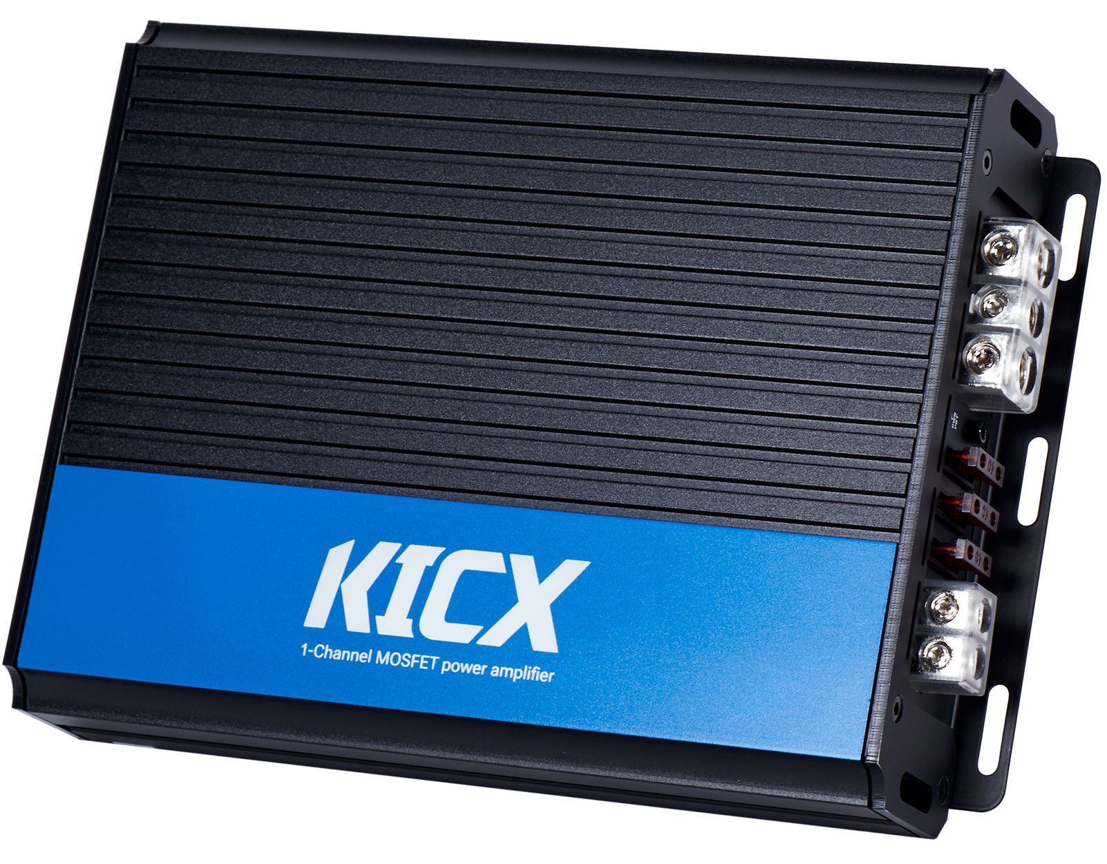 9102875 Усилитель Kicx AP 1000D ver.2 STDN-0093241 - Вид №3