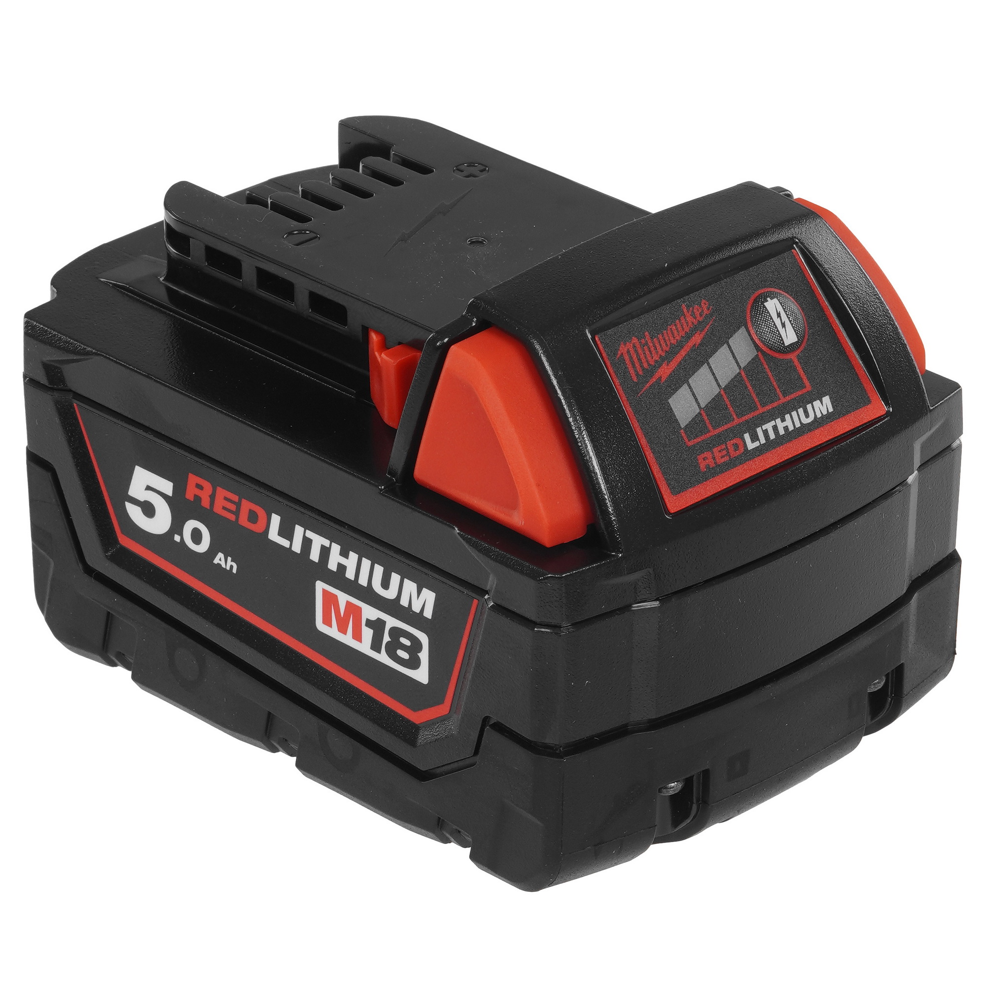 Аккумулятор Milwaukee 4932430483 5476109 STDN-0104508 - Вид №1