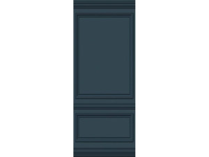 Наклейка на дверь