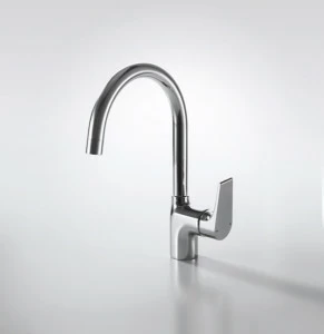 Смеситель для кухни VEGA F7119177CP-3 bravat