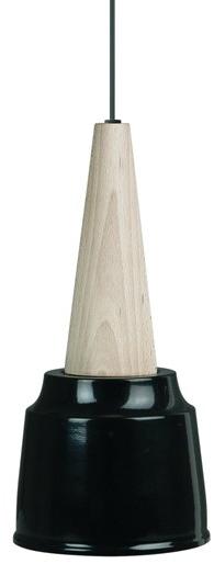 LUZ EVA Подвесной светильник из дерева sun-id-1354541 - Вид №1