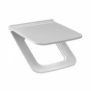 H893422 Крышка сиденье для унитаза Jika