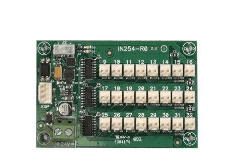 INIM ELECTRONICS Модуль для синоптических панелей на петле Enea sun-id-1419838 - Вид №1