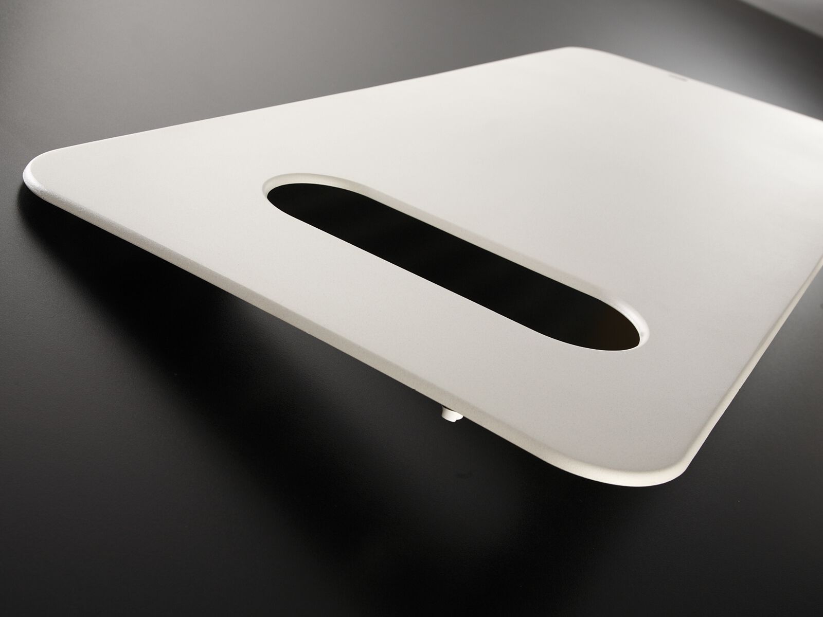 Полотенцесушитель из углеродистой стали Cordivari Design Extraslim ARCH-00040221 - Вид №2