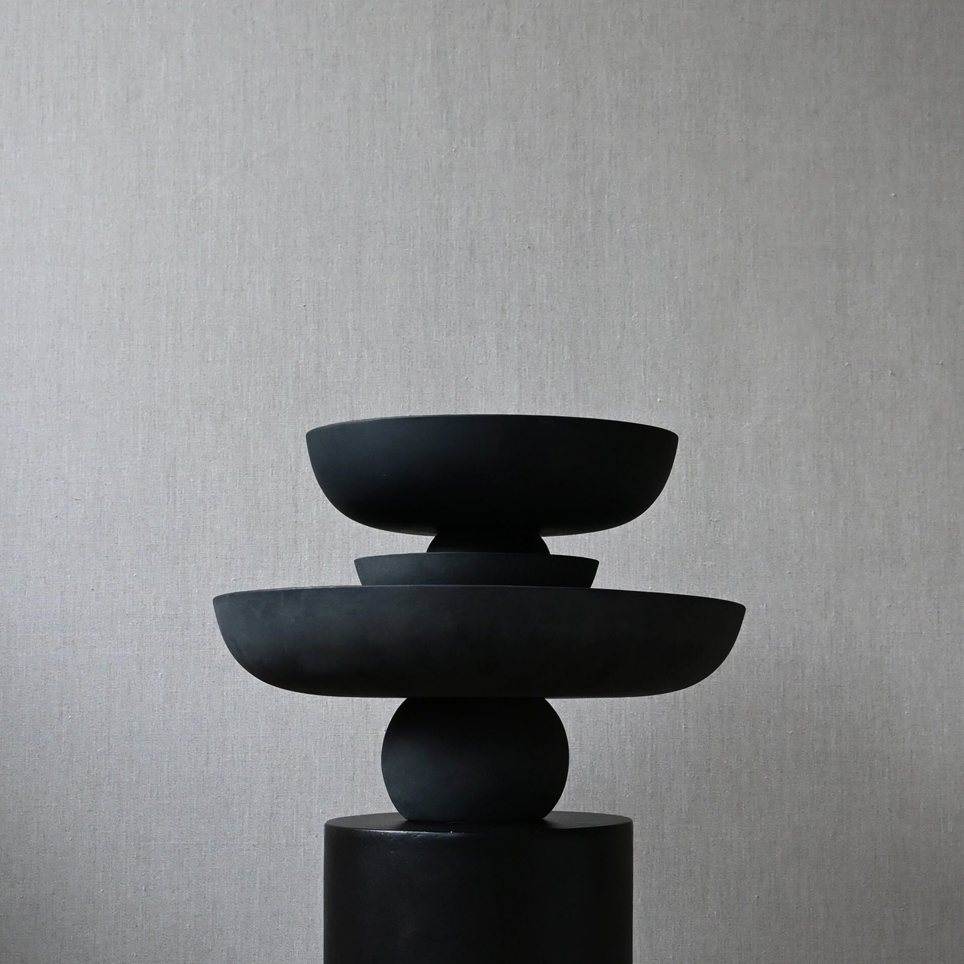 Керамическая чаша 101 Copenhagen Baburu ARCH-00101371 - Вид №2