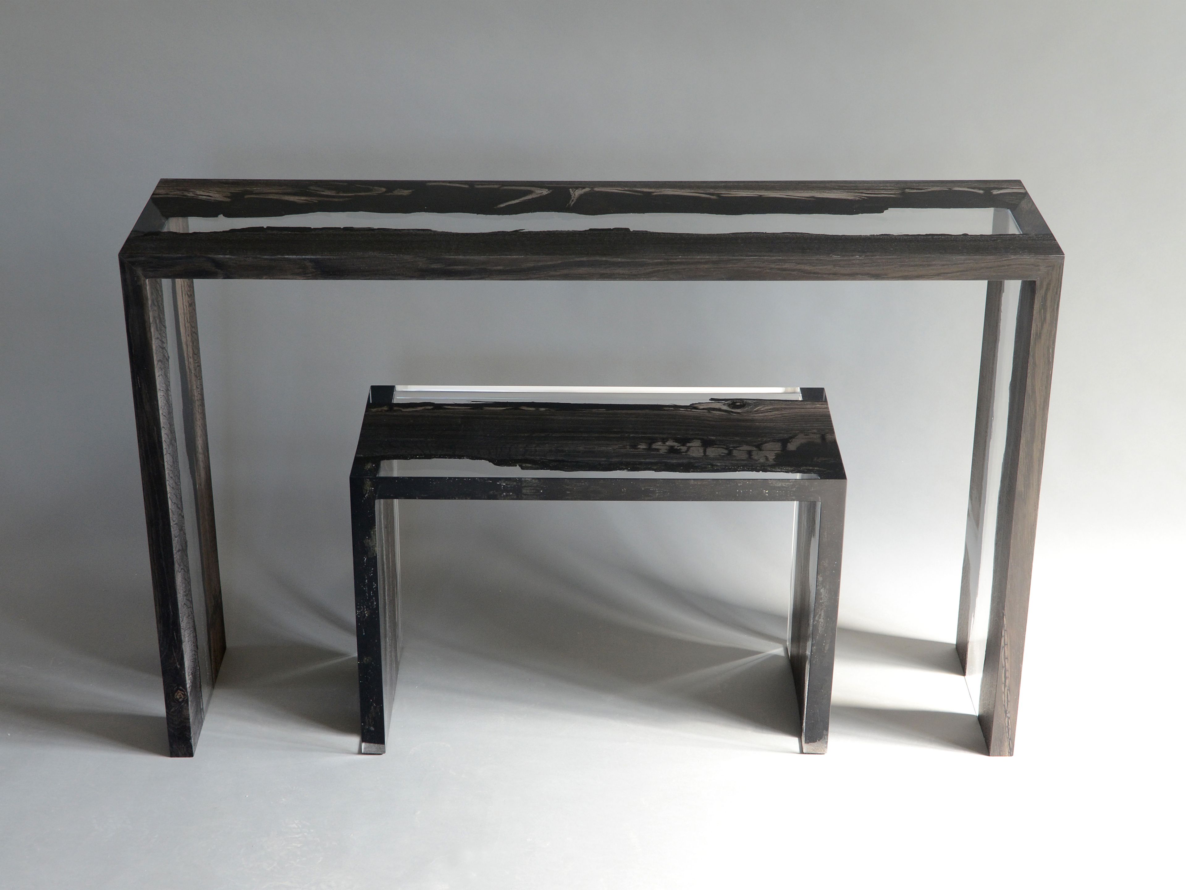 Прямоугольная консоль alcarol Peatland ARCH-00015754 - Вид №5