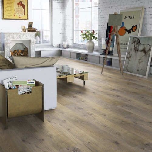 Ламинат Tarkett Дуб Фьорд 3000100068 - Вид №2