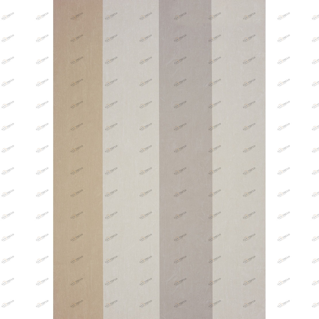 Рулон обоев GEODE GEO26951118. Основа нетканый винил Casadeco