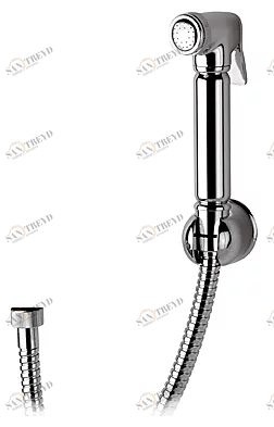 Набор гигиенический Remer RR 332 332OR (лейка, шланг) RR 332 332OR 1143115