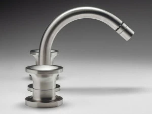 ZAZZERI Смеситель для биде с регулируемым изливом Jk21