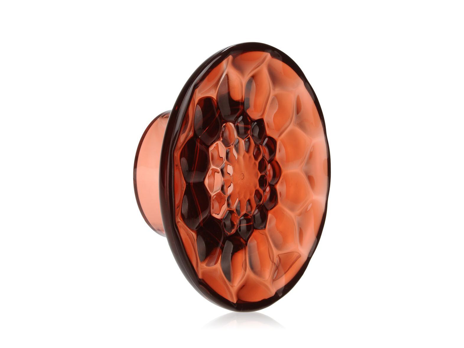 Настенный крюк из инженерного пластика Kartell JELLIES ARCH-00130729 - Вид №54