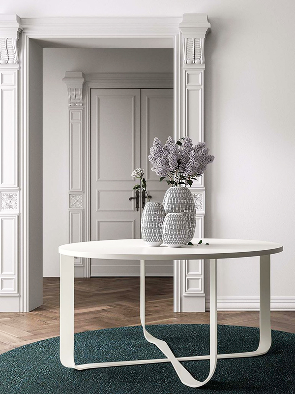 Стол CONFLUENCE PIANCA TOF14G 