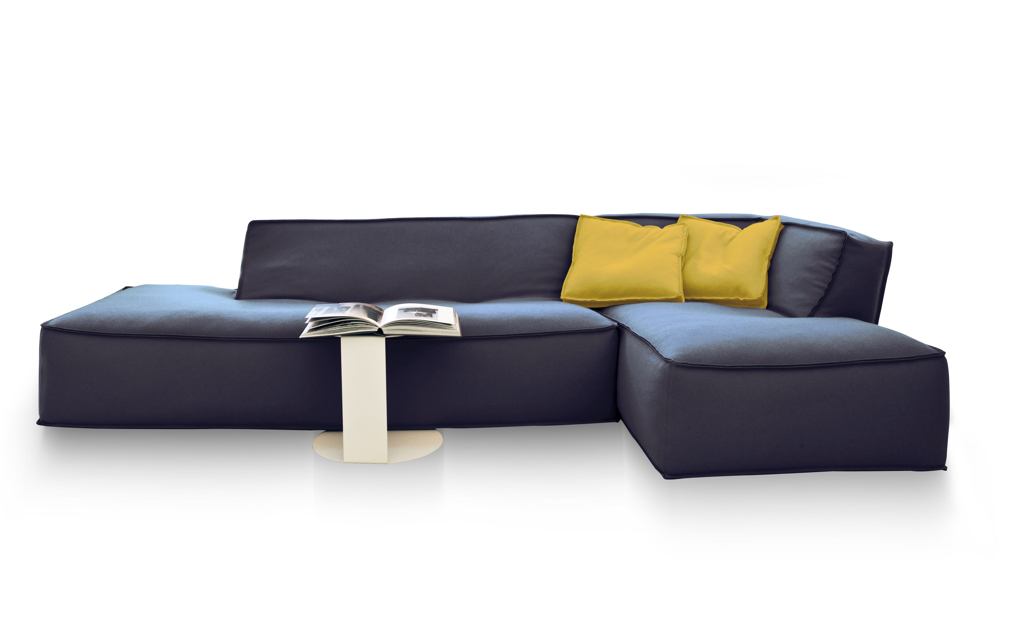 Съемный диван из ткани Verzelloni Noe ARCH-00003205 - Вид №2