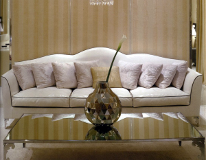 Диван  VISIONNAIRE Avalon 2