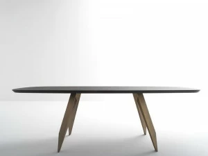 GD Arredamenti Овальный стол Home