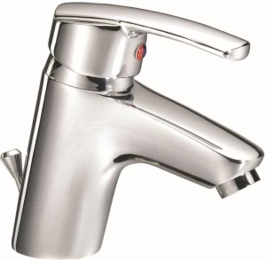 Смеситель для раковины Kaja Platinum 57020-C