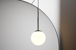 ED-ST44 Edone Балла освещение ЗАМЕНИТЕ ТОЧКИ СВЕТА необычным по сравнению с жилищными стандартами способом.