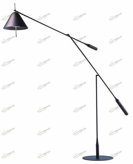 Roche Bobois Светодиодный торшер sun-id-1351418