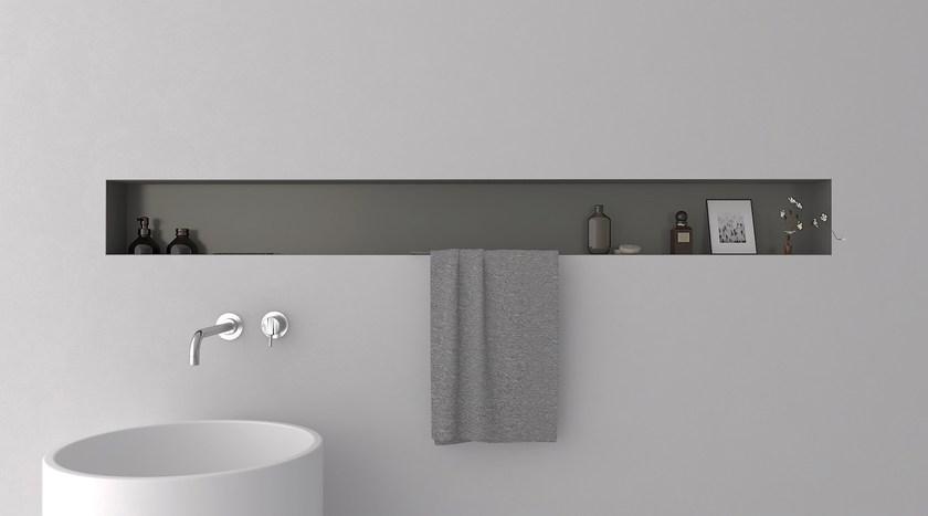 Antonio Lupi Design Встраиваемая настенная полка Antoniolupi sun-id-1505663 - Вид №2