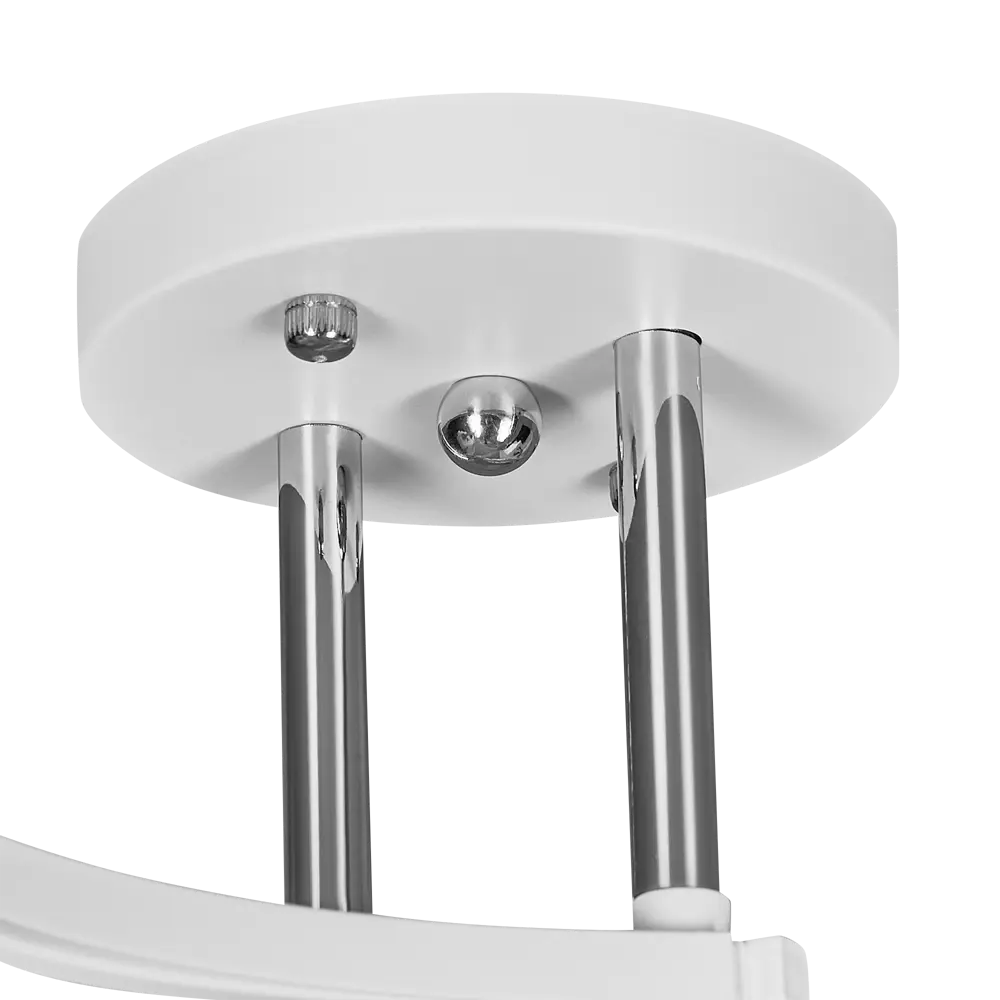 Потолочная люстра De City Тетро - элегантное освещение для вашего интерьера 88038451 STLM-0913765 - Вид №4