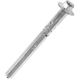Анкер втулочный с гайкой Fischer FSA 8/40 B 8x90 мм 12471598 STLM-2050599