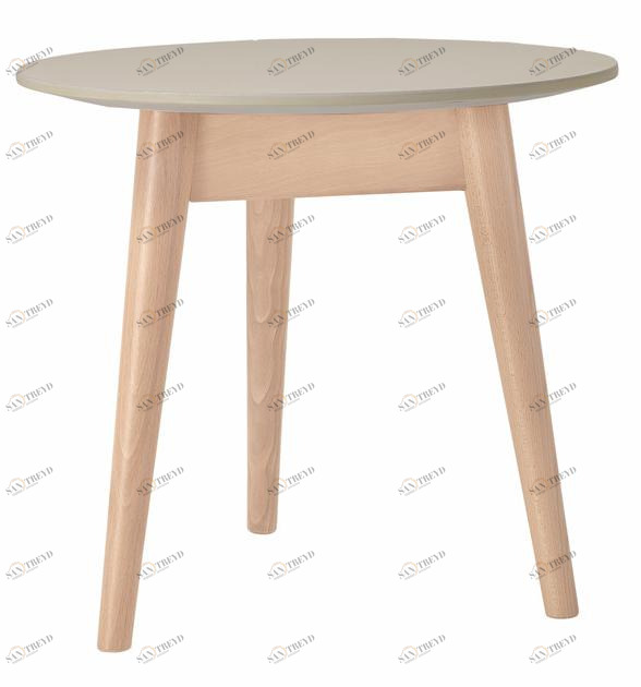 Sedex Круглый сервировочный стол Club 7672