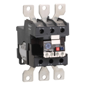 LRD33676 Реле перегрузки тепловое LRD 95-120А, класс 10 Schneider Electric TeSys