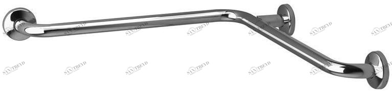 Ponte Giulio Acciaio inox lucido  G29jbs01 