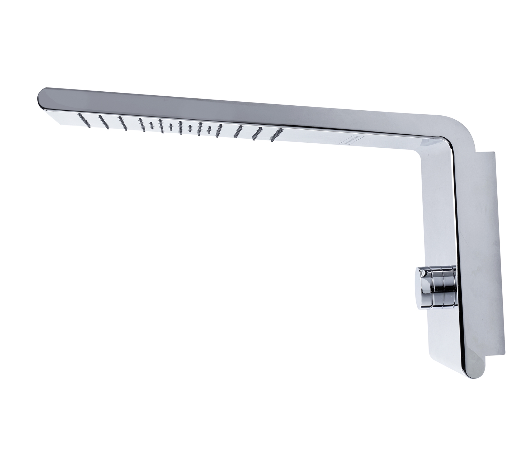 I00591 Потолочный & настенный душ Syncro-Rain 3 Sprays BOSSINI SYNCRONIA LINE - Вид №1