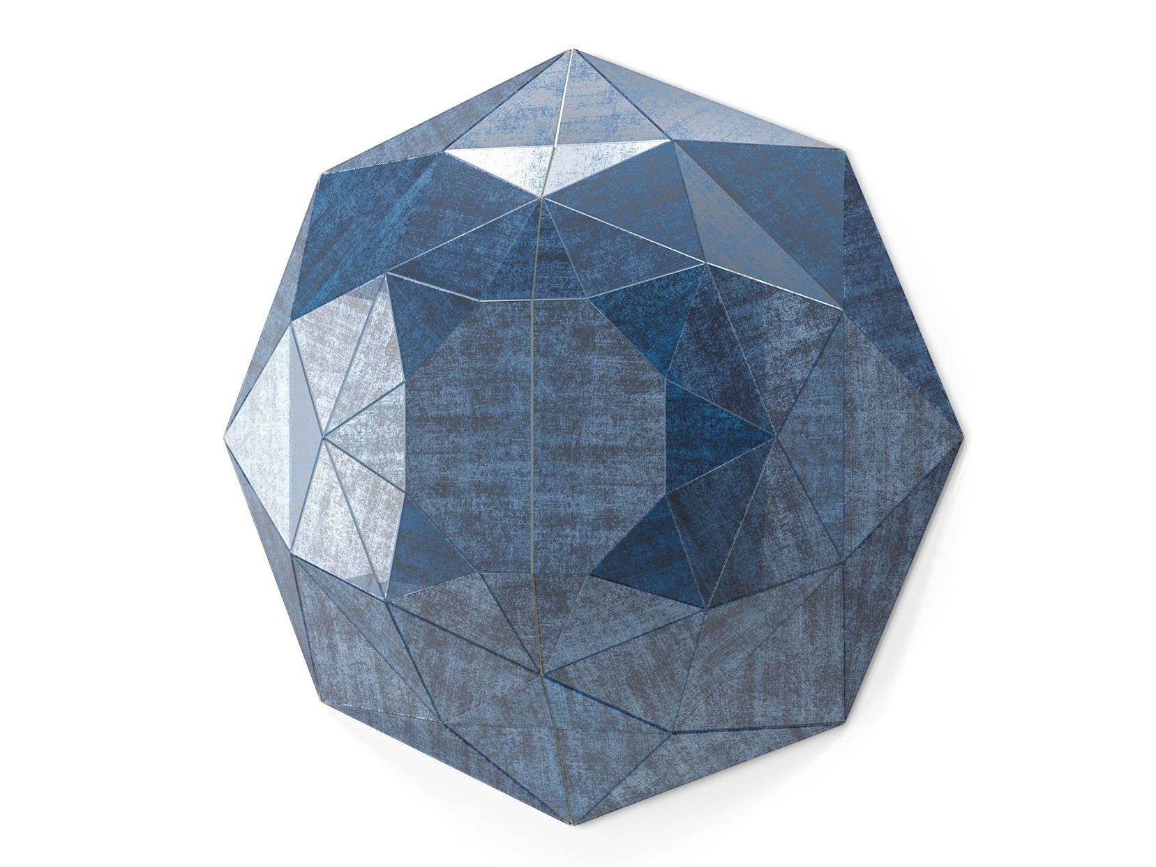 Барный шкаф со встроенным освещением Sicis бриллиант ARCH-00139872 - Вид №1